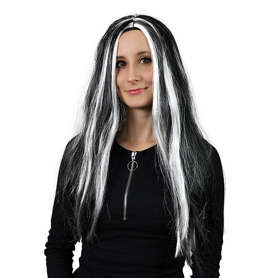 Rappa Paruka čarodějnice/Halloween