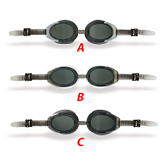 Intex brýle plavecké SPORT od 14 let