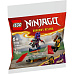 LEGO 30675 Ninjago Figurky Cole / Dragons Rising
