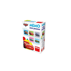 Dino DISNEY III. mini Pexeso Dino DISNEY III. mini Pexeso