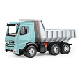 Lena GIGA TRUCKS Sklápěč Arocs tyrkys