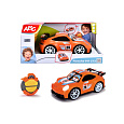 Dickie ABC IRC Auto Porsche 911 GT3 27 cm