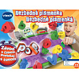 VTech Nezbedná písmenka