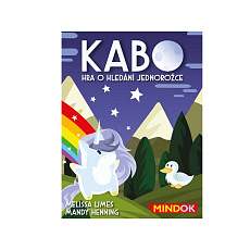 Mindok Kabo Mindok Kabo