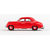 Abrex Škoda 1201 (1956) 1:43 - Taxi