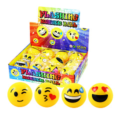 Rappa Míček se světlem 5.2 cm Rappa Míček se světlem 5.2 cm