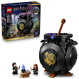 LEGO Harry Potter™ 76464 Kotlík: Tajná učebna lektvarů