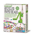 4M Mac Toys 4M Papírové korálky