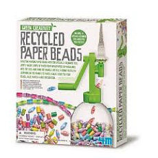 4M Mac Toys 4M Papírové korálky