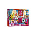 Trefl Puzzle Ráno v kuchyni 300dílků 60x40cm v krabici 34x26x5cm