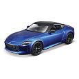 Maisto - MODEL KITS, ASSEMBLY LINE, SPAL - 2023 Nissan Z, 1:24