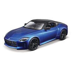 Maisto - MODEL KITS, ASSEMBLY LINE, SPAL - 2023 Nissan Z, 1:24