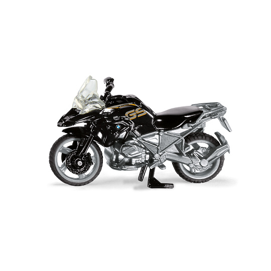 SIKU Blister - motorka BMW R1250 GS LCI