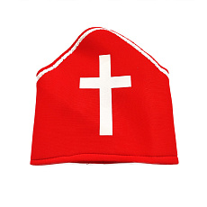 Rappa Mikulášská čepice