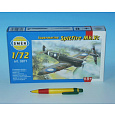 Směr modely plastové SUPERMARINE Spitf MK.Vc   1:72