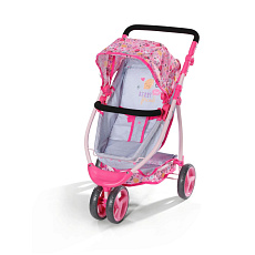 Zapf BABY born Kombinovaný kočárek