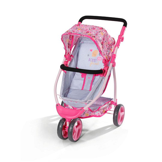 Zapf BABY born Kombinovaný kočárek Zapf BABY born Kombinovaný kočárek