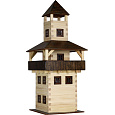 Walachia dřevěná stavebnice - Věž