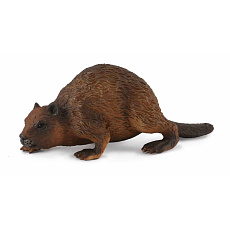 Collecta zvířátka Collecta figurka - Bobr Collecta zvířátka Collecta figurka - Bobr