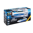Revell Loď REVELL 24138 - Water Police