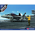 Academy Model Kit letadlo 12560 - EA-18G "VAQ-141 Shadowhawks" (1:72)