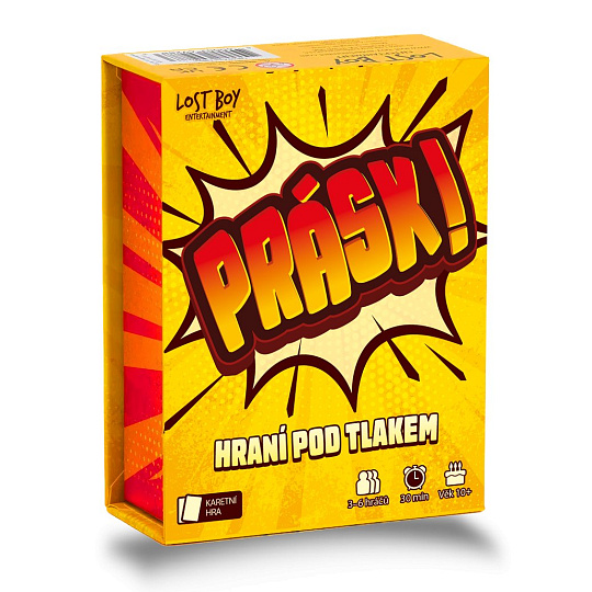 Prásk!