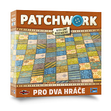 Patchwork