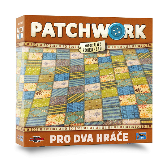 Patchwork Patchwork