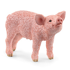 Schleich 13934 Zvířátko - sele