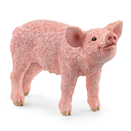 Schleich 13934 Zvířátko - sele Schleich 13934 Zvířátko - sele