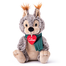 Lumpin Veveřák Hubert z Vinohrad Lumpin Veveřák Hubert z Vinohrad