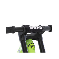 BERG Biky ochranný návlek s logem na řídítka