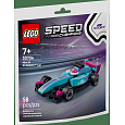 LEGO Speed Champions 30734 Miniaturní auto F1 ACADEMY™