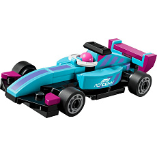LEGO 30734 Miniaturní auto F1 ACADEMY™ LEGO 30734 Miniaturní auto F1 ACADEMY™