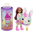 Mattel Barbie CUTIE REVEAL CHELSEA BAREVNÉ SNY ASST