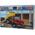 SEVA Stavebnice Monti 62.1 Scania