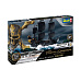Revell EasyClick loď 05499 - Black Pearl (1:150)