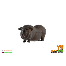 ZOOted Prase vietnamské zooted plast 7cm 