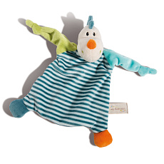 NICI MFN muchláček drak Dragilu 25x25cm