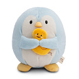 NICI Plyšová hračka Mymochi Tučňák Waddle 16 cm v dárkovém balení