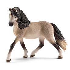 Schleich 13793 Zvířátko - klisna Andaluská Schleich 13793 Zvířátko - klisna Andaluská