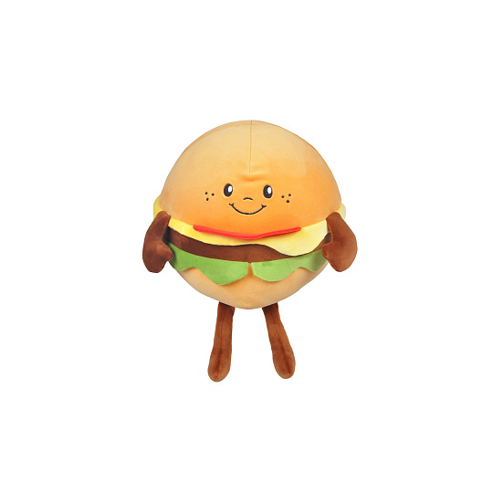 MFP Gifty - Plush toy - Burger MFP Gifty - Plush toy - Burger