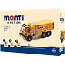 SEVA Monti System MS 77 Babča Tatra 815