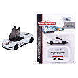 Majorette Autíčko Porsche Motorsport Deluxe, 6 druhů