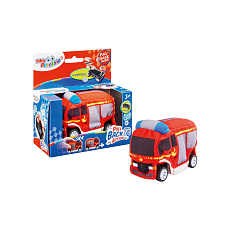 Revell Autíčko Mini Revellino 23199 - Fire Truck