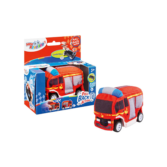 Revell Autíčko Mini Revellino 23199 - Fire Truck Revell Autíčko Mini Revellino 23199 - Fire Truck
