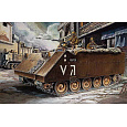 Academy Model Kit military 13557 - M113 Zelda APC (1:35)
