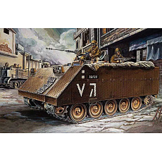 Academy Model Kit military 13557 - M113 Zelda APC (1:35)