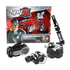 SpyX Malá špiónská sada