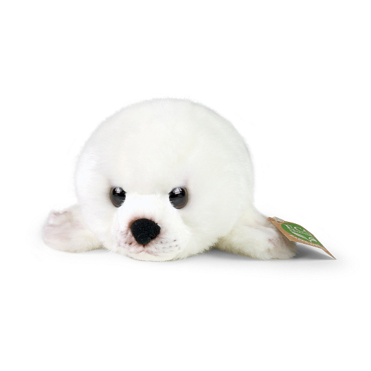 rappa hračky plyšový tuleň